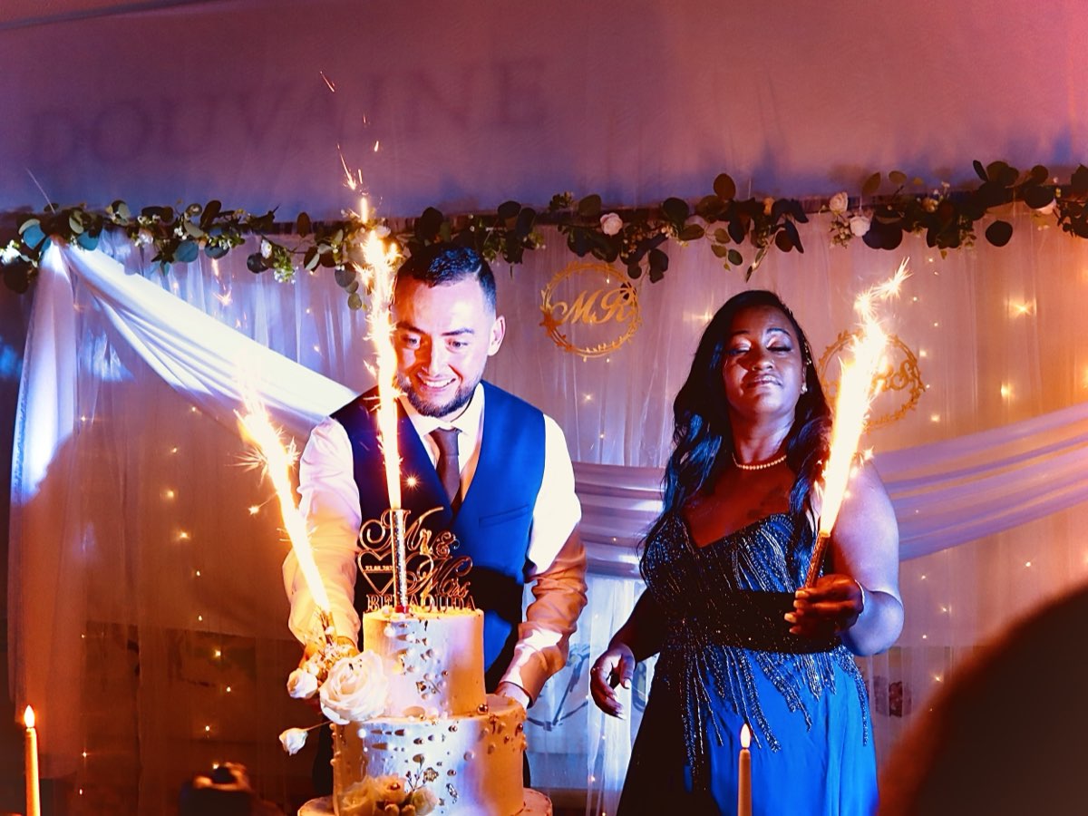 Mariage