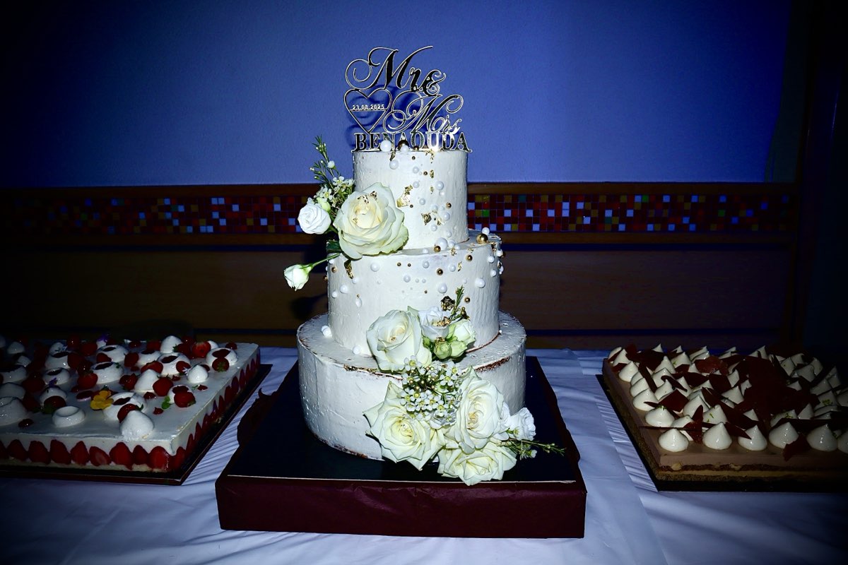 Mariage