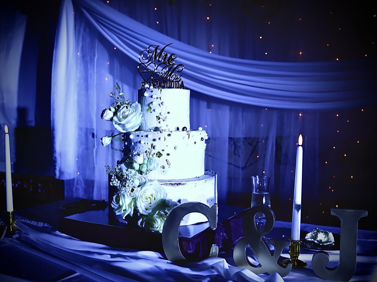 Mariage vidéo